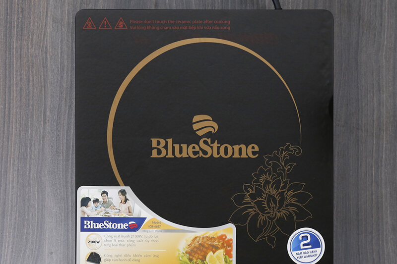 Bếp từ BlueStone ICB-6627 Bếp từ BlueStone ICB-6627