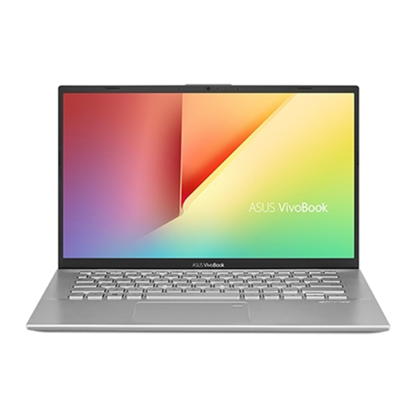 Laptop Asus A412FA-EK153T (Silver)