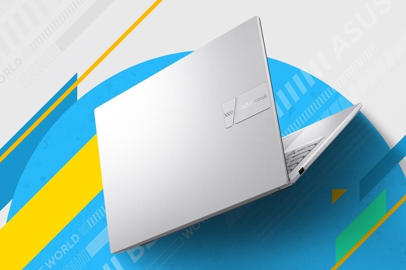 Asus Vivobook X1504VA-NJ069W 6
