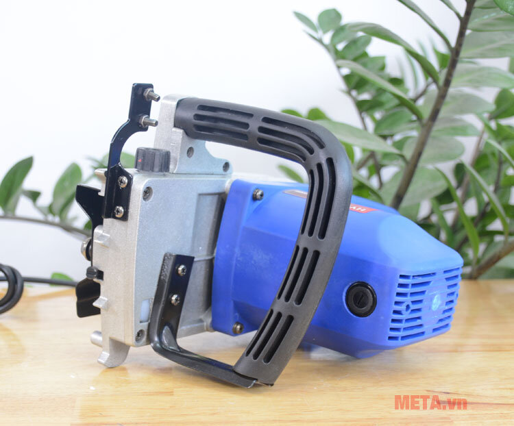 Máy cưa điện Hyundai HCX405 405mm