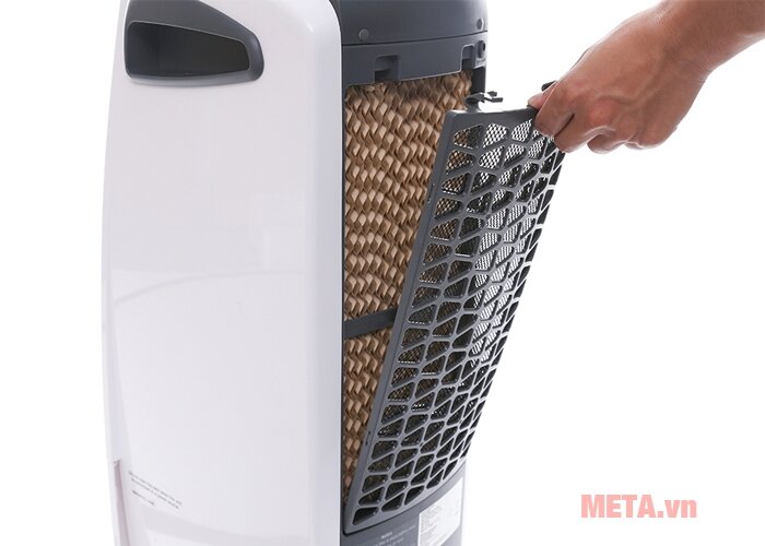 Quạt làm mát Honeywell ES800