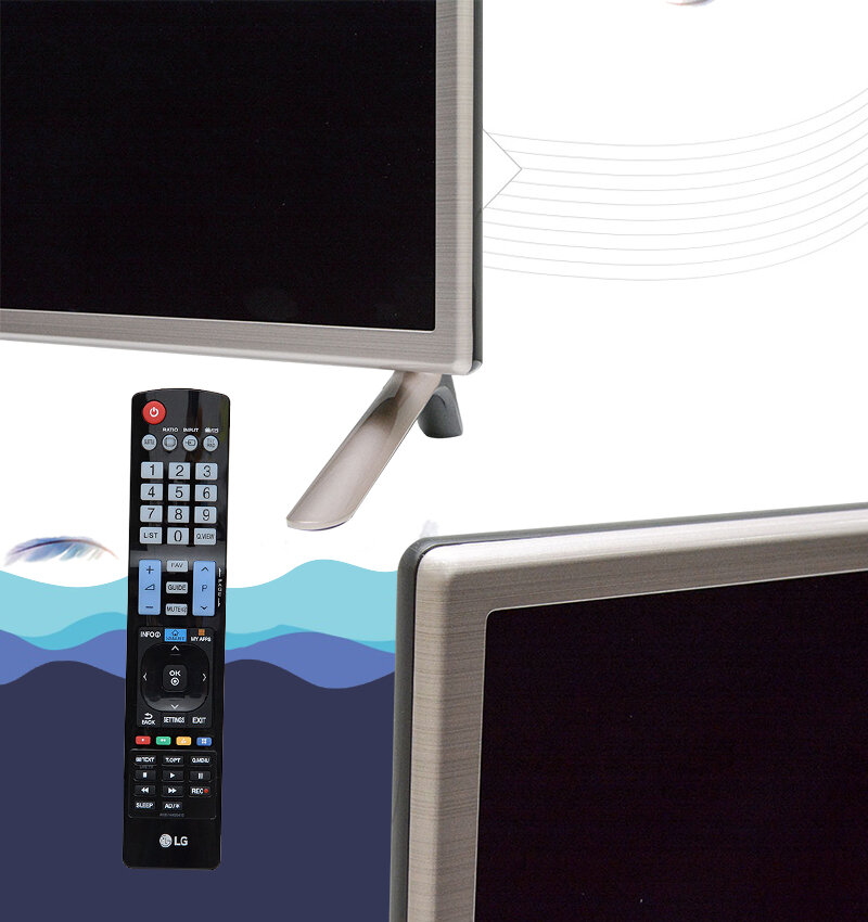Smart Tivi LG 32 inch 32LF581D Smart Tivi LG 32 inch 32LF581D