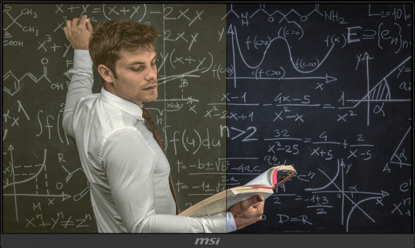 Màn hình MSI PRO MP271