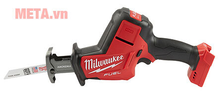 Thân máy cưa kiếm Milwaukee M18 FHZ-0 Thân máy cưa kiếm Milwaukee M18 FHZ-0