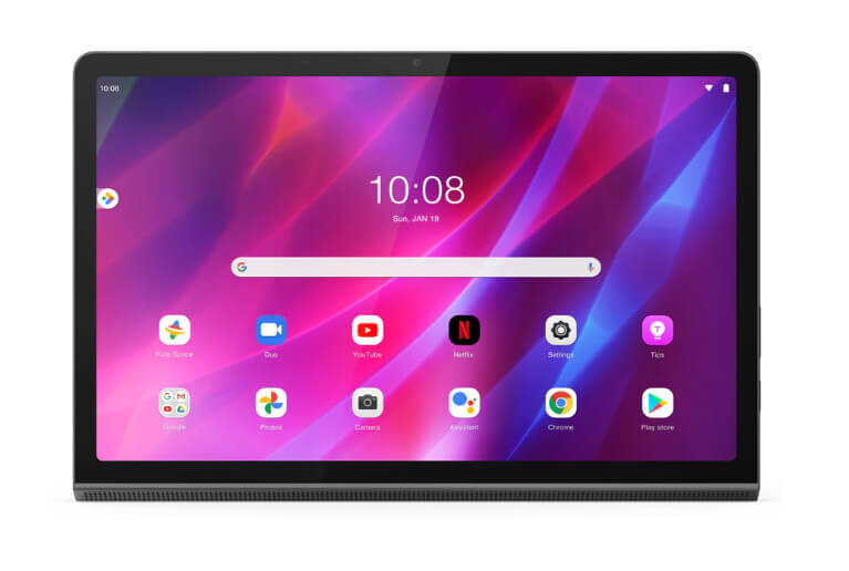 Máy tính bảng Lenovo Yoga Tablet P11 YT-J706X