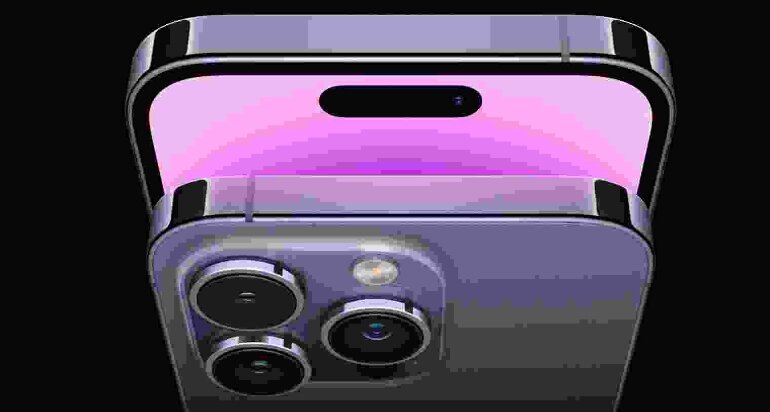 iphone 14 pro max 1tb  camera