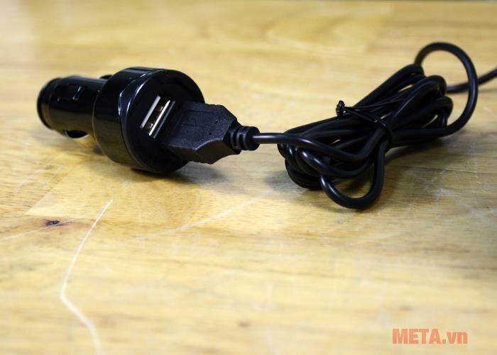 Máy lọc khí ô tô Sharp IG-GC2E-B/P/N (3.6m2)