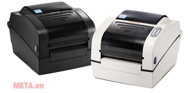Máy in mã vạch Bixolon SLP-TX420
