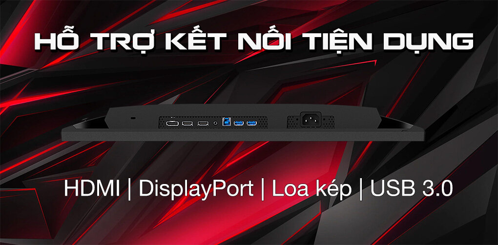 Màn hình Gigabyte G27Q-EK 7