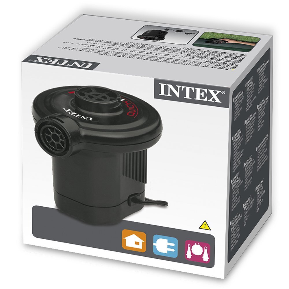  Bơm điện INTEX-NK 66620 220V