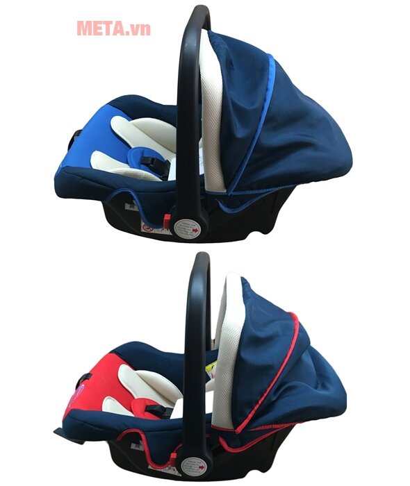 Nôi xách Gluck ZY-07