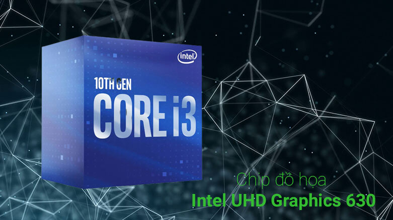 CPU Intel Comet Lake Core i3-13200 | Kiến trúc Comet Lake