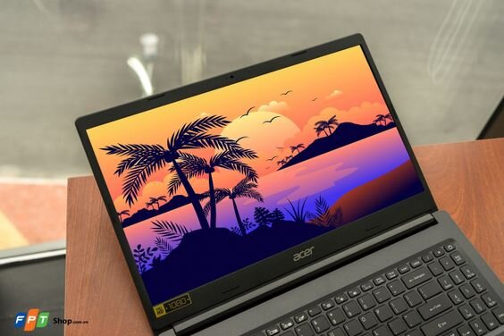 Acer Aspire 3 A315 (Ảnh 4)