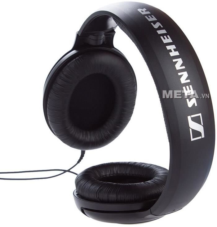 Tai nghe Sennheiser HD 180