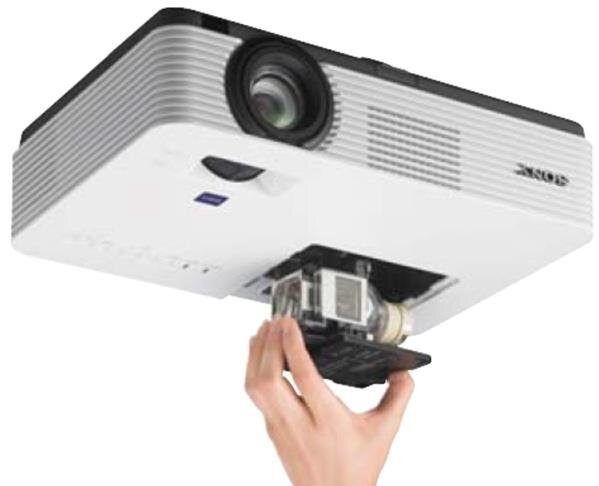 Máy chiếu Sony VPL-DX221