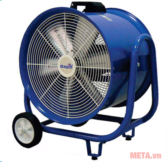 Quạt hút Dasin KIN-500