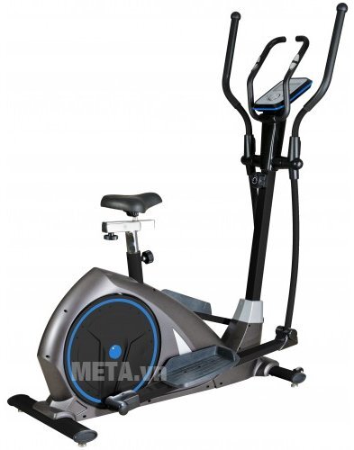 Xe đạp đa năng DLY - CT5818A