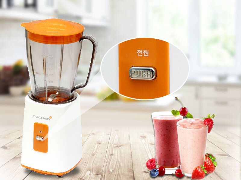 Máy xay sinh tố Cuchen CM-M300G Máy xay sinh tố Cuchen CM-M300G