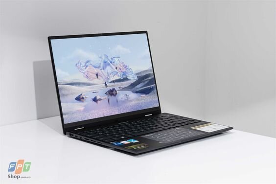 ASUS Zenbook Flip UP5401ZA-KN005W