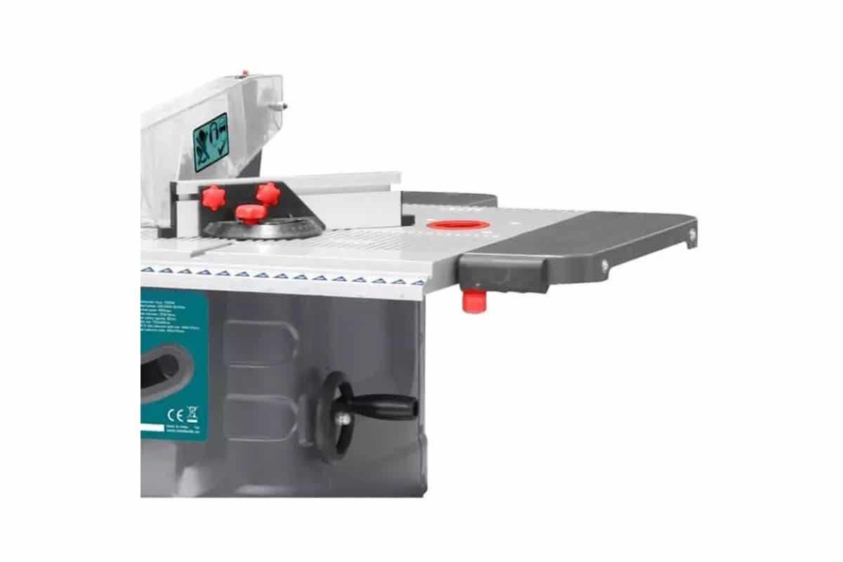 Máy cưa bàn 254mm Total TS5152542