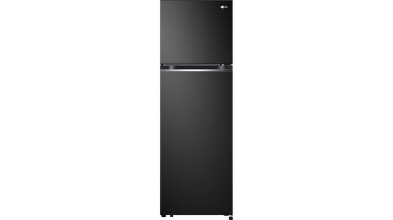 Tủ lạnh LG Inverter 2 Cánh 287 lít GV-B262BL