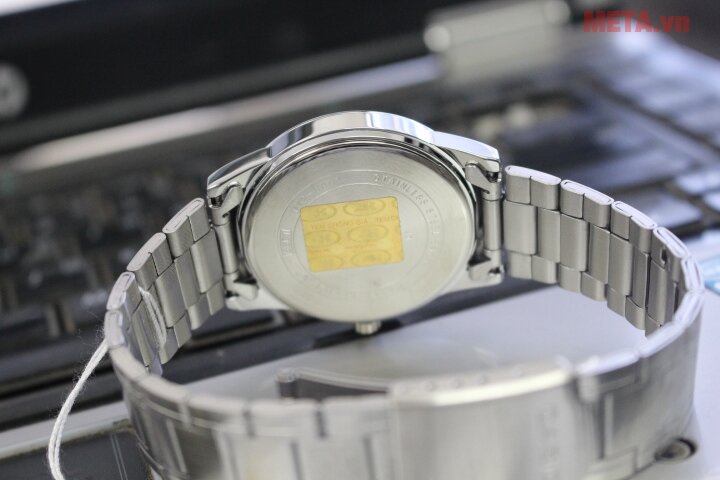 Đồng hồ nam Casio MTP-V001D-7BUDF