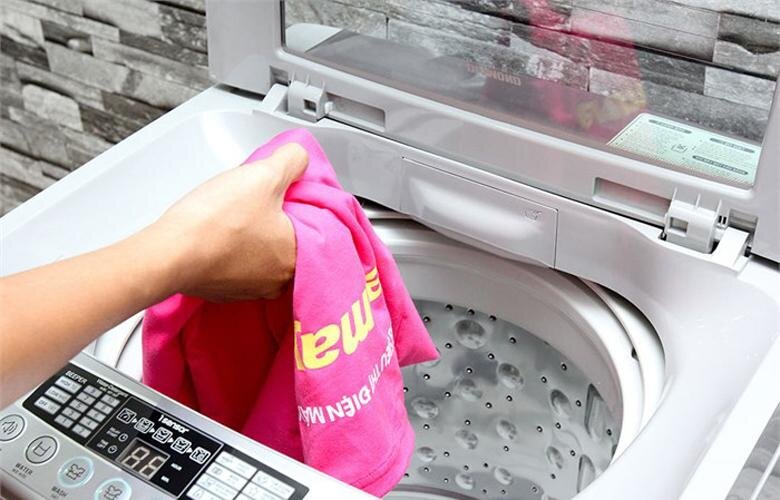 Máy giặt LG WF-S8019MS 8kg Máy giặt LG WF-S8019MS 8kg