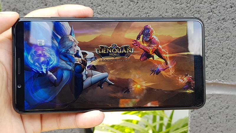 Điện thoại ViVo Y71 - 3GB RAM, 16GB, 6 inch