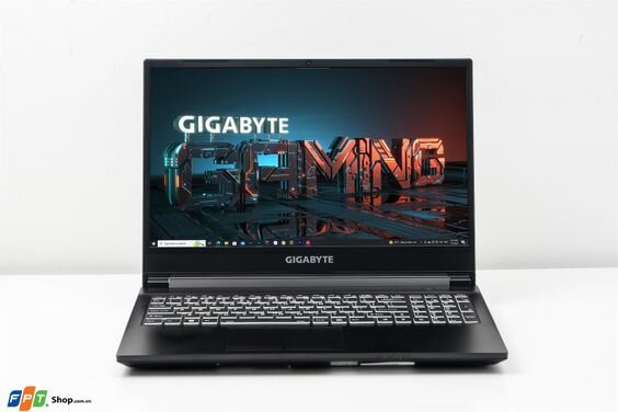 Gigabyte A5 K1-AVN1030SB (ảnh 8)