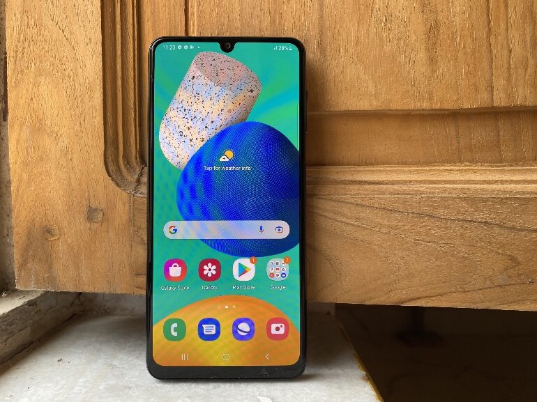 điện thoại samsung