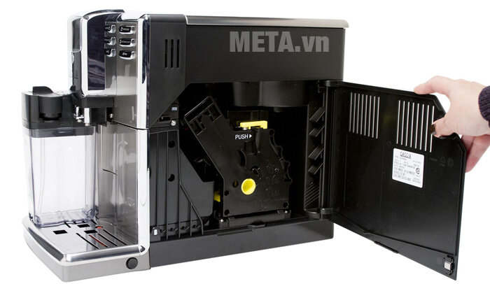 Máy pha cà phê tự động Gaggia Anima Prestige