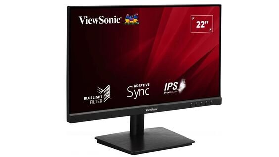 Màn hình ViewSonic VA2209-H 22 inch (Ảnh 5)