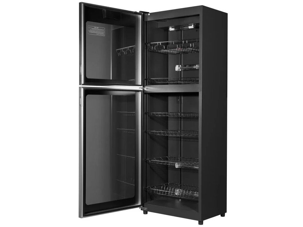 Tủ tiệt trùng đứng cảm ứng Kieler KL-TC-575 Tủ tiệt trùng đứng cảm ứng Kieler KL-TC-575