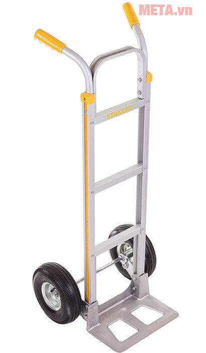 Xe đẩy hàng 2 bánh Stanley SXWTI-HT513
