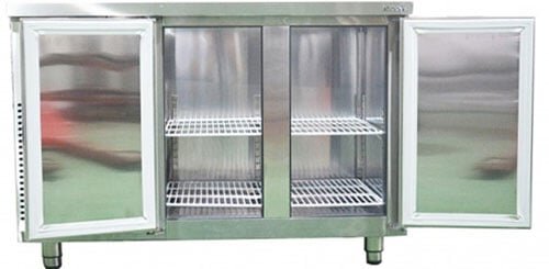 Bàn mát công nghiệp