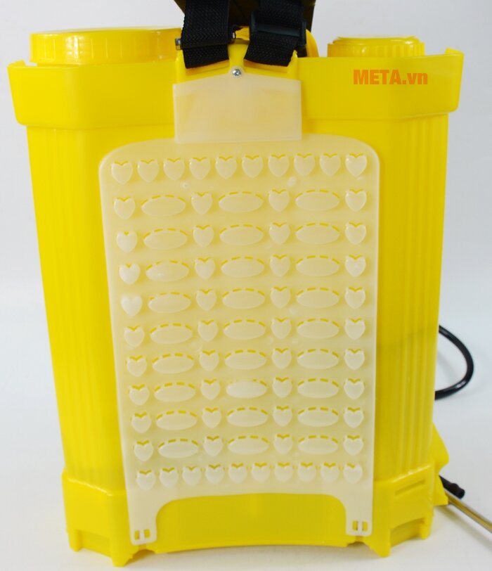 Bình xịt con ong vàng COV16