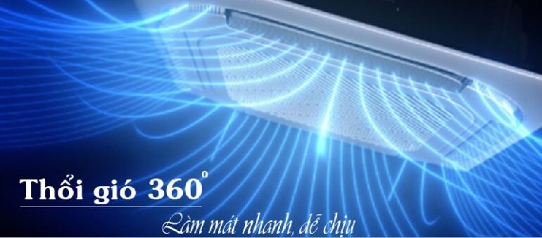 Điều hòa Nagakawa NT-C18R1U16