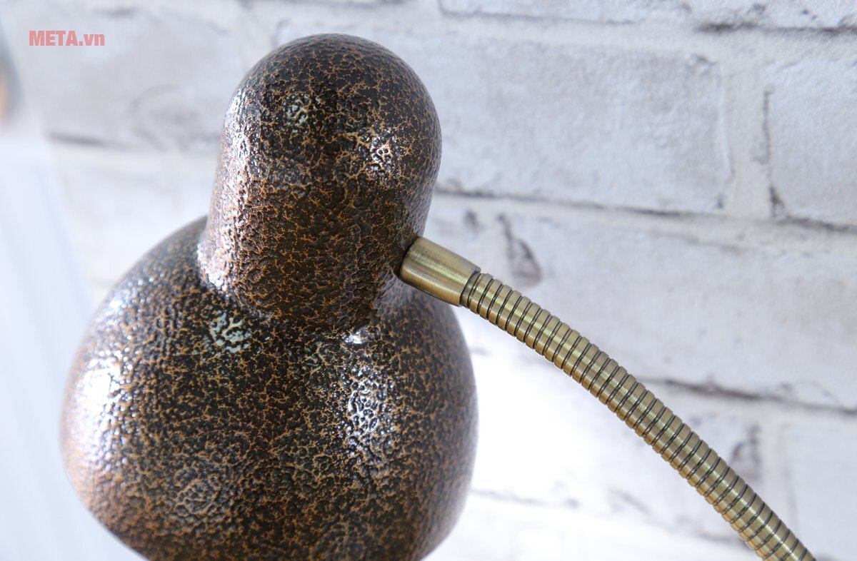 Đèn bàn kiểu cổ cao cấp V-light M-Led 6W