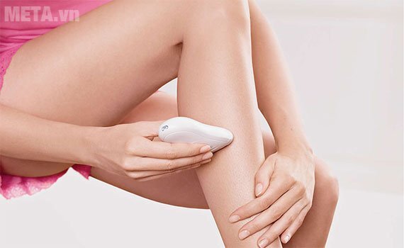 Máy làm sạch lông Philips HP6549