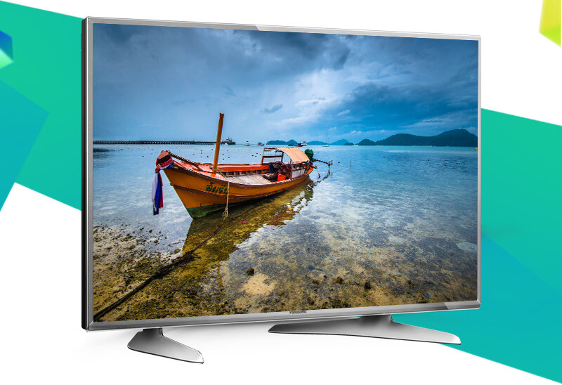 Smart tivi Panasonic 40 inch TH-40DX650V Smart tivi Panasonic 40 inch TH-40DX650V