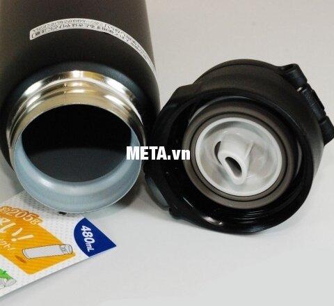 Bình giữ nhiệt nóng lạnh Zojirushi SM-SA48 - 480ml