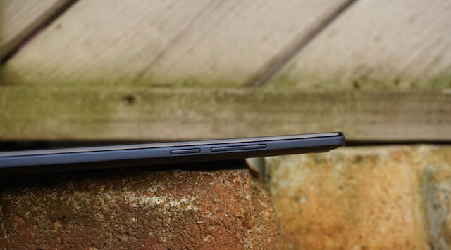 Máy tính bảng Lenovo Tab 2 A8