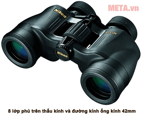 Ống nhòm Nikon Aculon A211 8x42