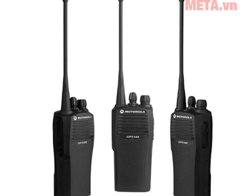 Máy bộ đàm Motorola GP 3188