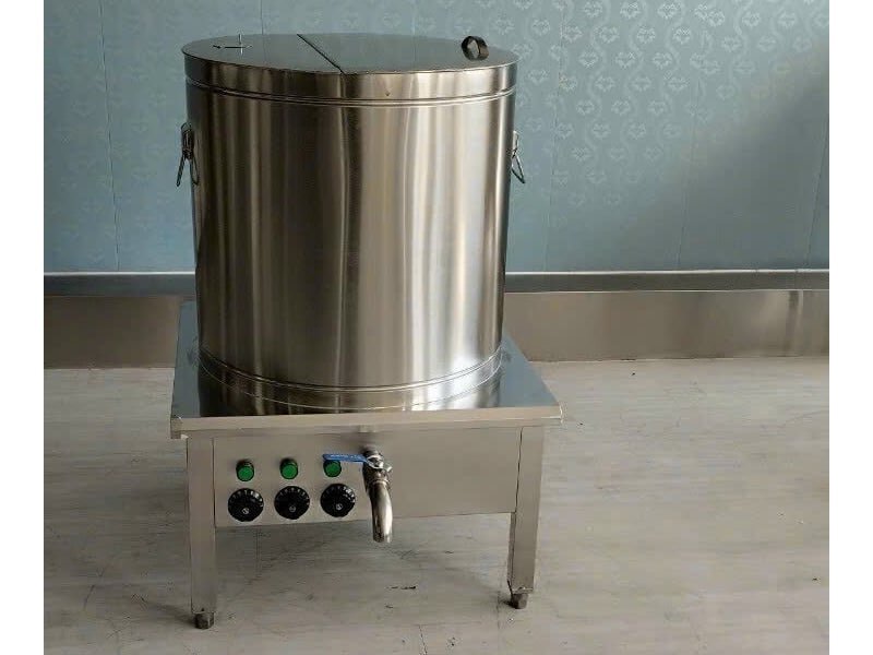 Nồi nấu phở Fushima NP50L 50 lít Fushima NP50L