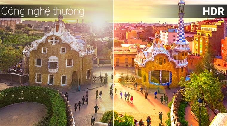 Smart Tivi 49 inch TCL 49C6-UF, 4K ULTRA HD