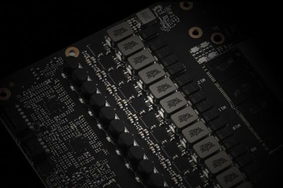 Asus TUF Gaming RTX 3080 Ti O12G 12GB GDDR6X (Ảnh 4)