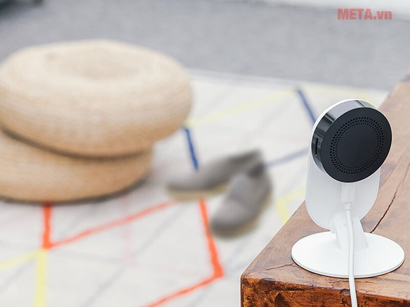 Camera quan sát Xiaomi Mi Home Security Basic 1080p - QDJ4047GL