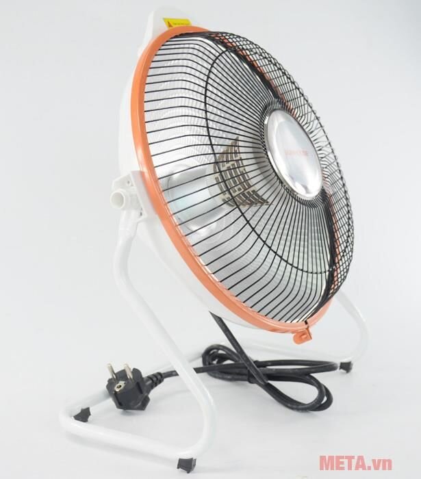 Sưởi điện Mayso Ceramic Sunhouse SHD7017