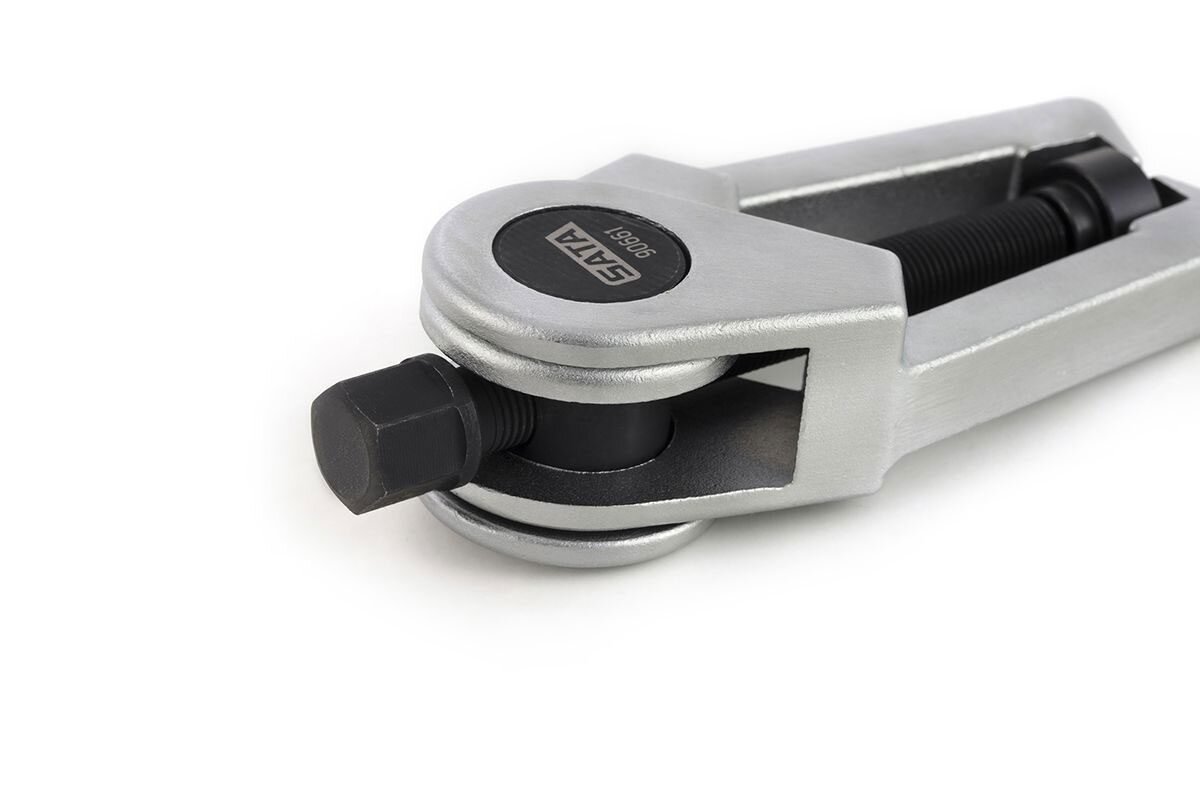 Cảo đầu tròn 2 chấu Sata 90661